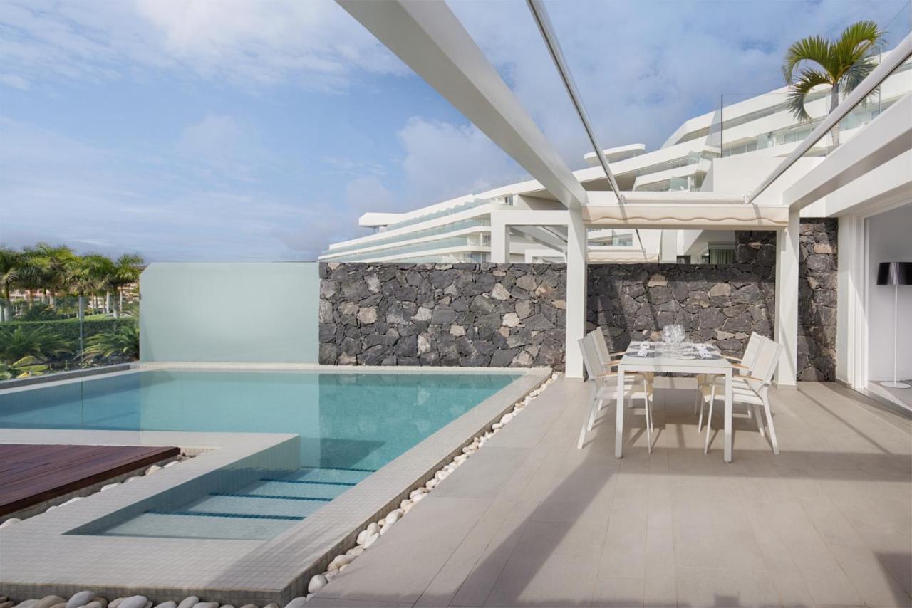 Royal Hideaway Corales Suites (Adults Only) Адехе Екстериор снимка