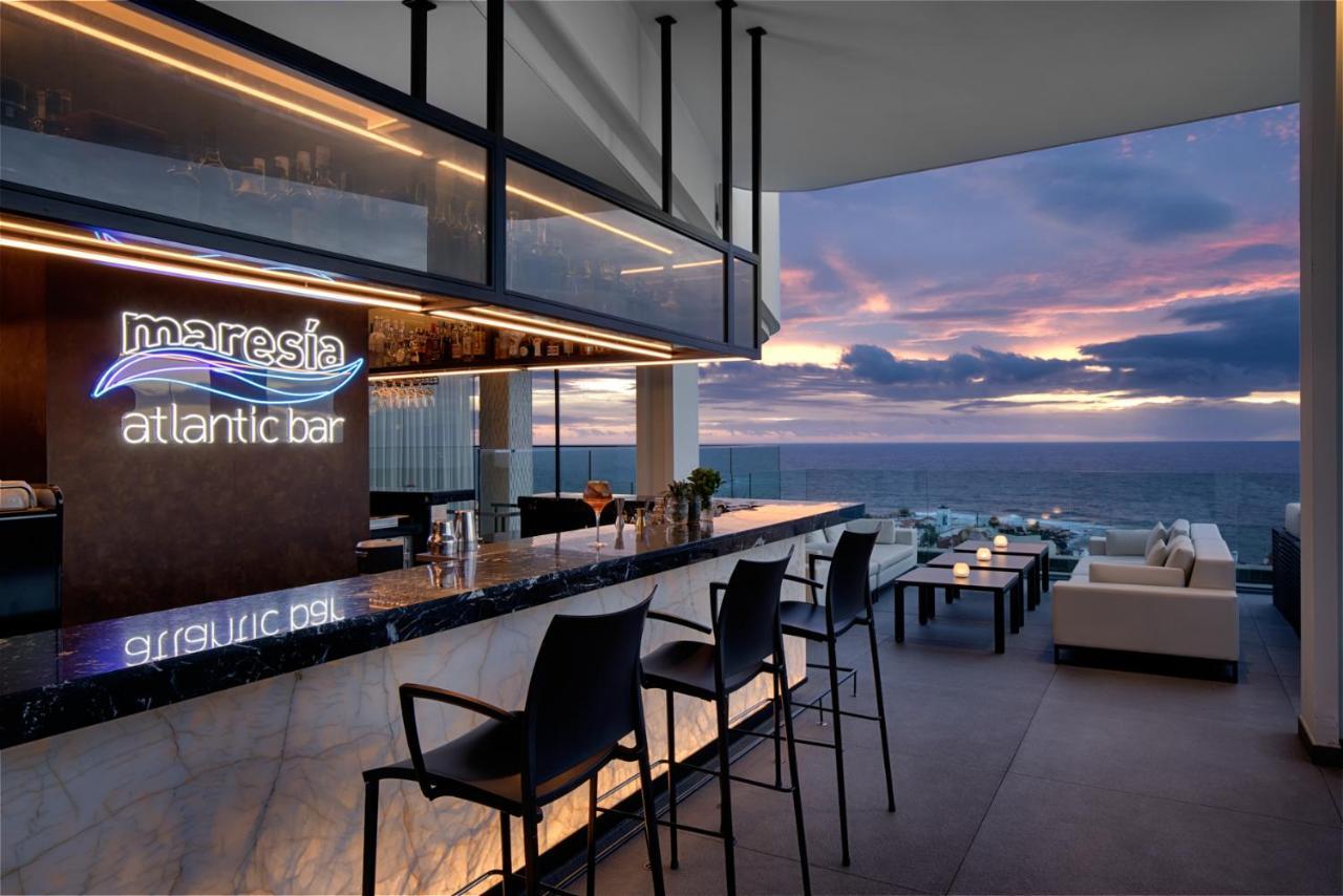 Royal Hideaway Corales Suites (Adults Only) Адехе Екстериор снимка