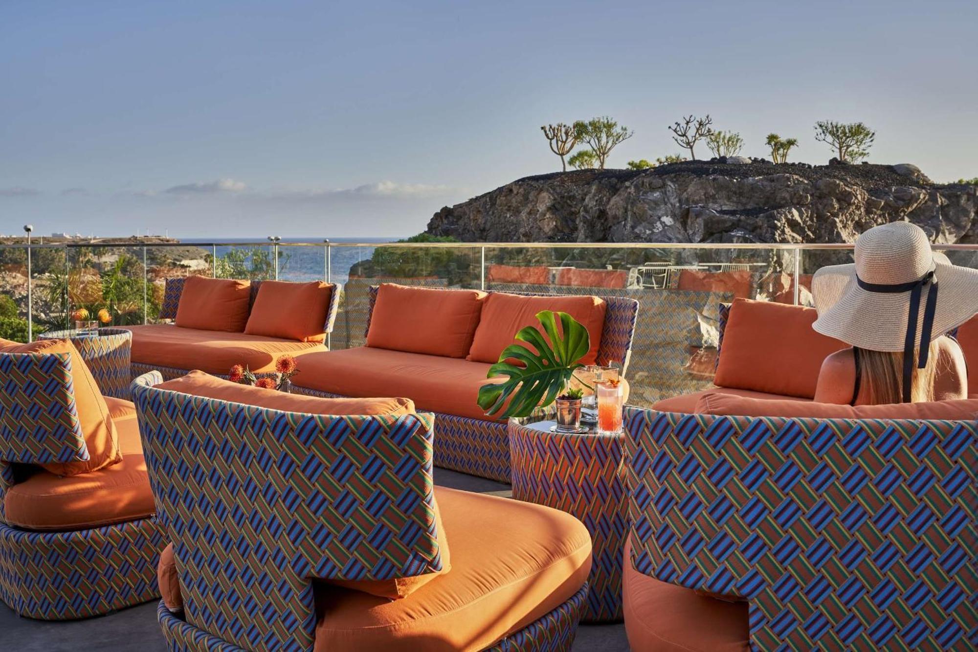Royal Hideaway Corales Suites (Adults Only) Адехе Екстериор снимка