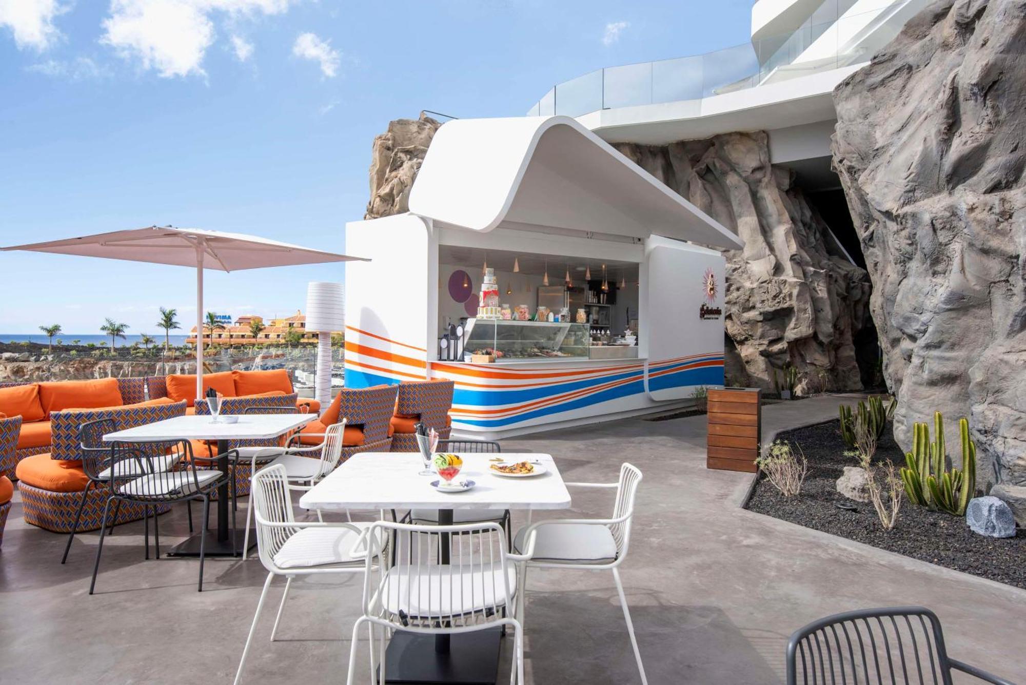 Royal Hideaway Corales Suites (Adults Only) Адехе Екстериор снимка
