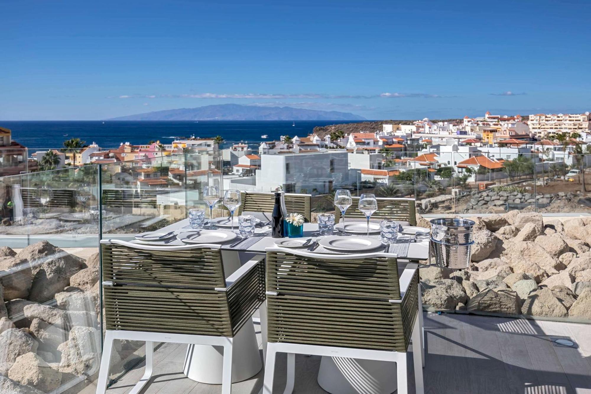 Royal Hideaway Corales Suites (Adults Only) Адехе Екстериор снимка