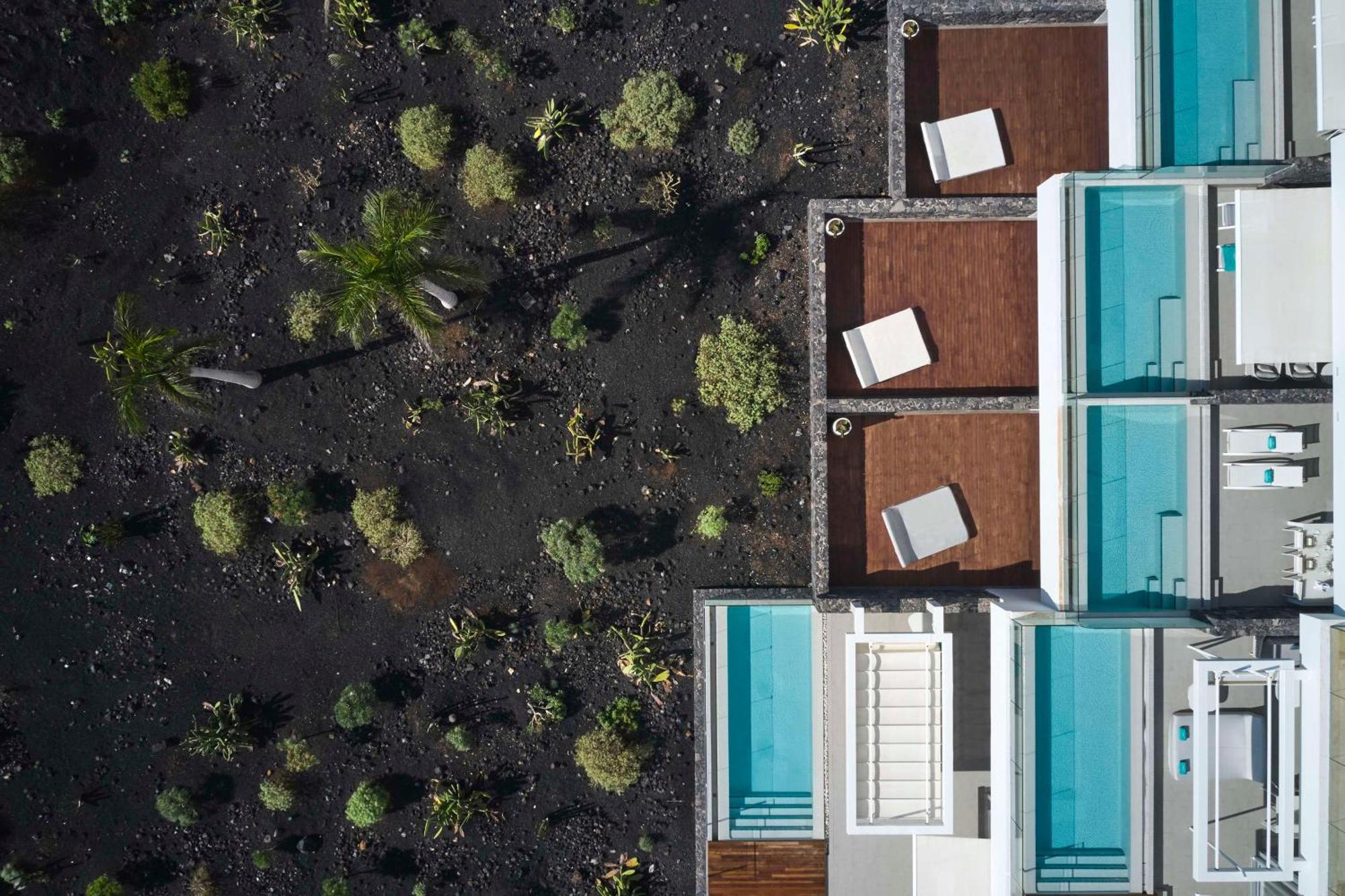 Royal Hideaway Corales Suites (Adults Only) Адехе Екстериор снимка